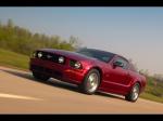 Ford Mustang GT 2005 года